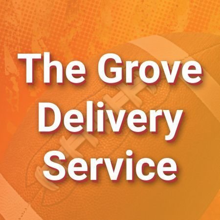 GROVE DELIVERY SPF-OT-DELIVERY