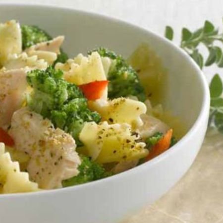 Pasta Salad SPF-OT-PS
