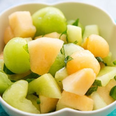 Fresh Fruit SPF-OT-FF