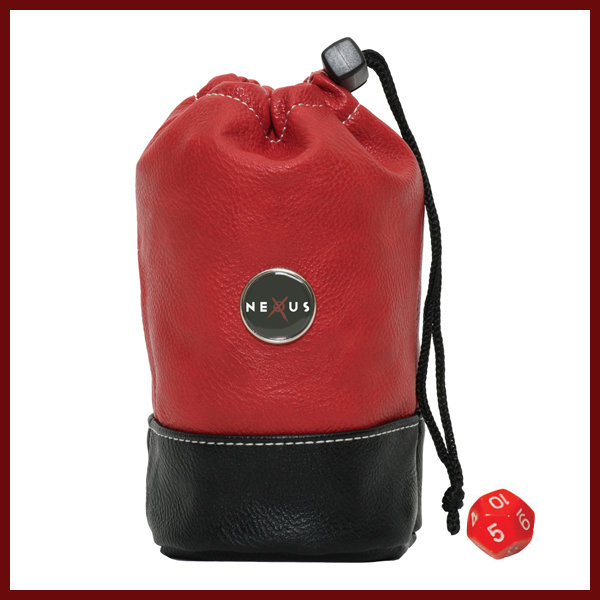Nexus Dice Bag NXDB01