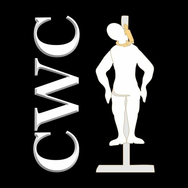 Crime Writers of Canada