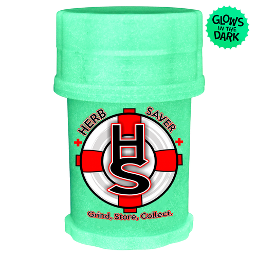 HerbSaver Grinder ™ Gri1