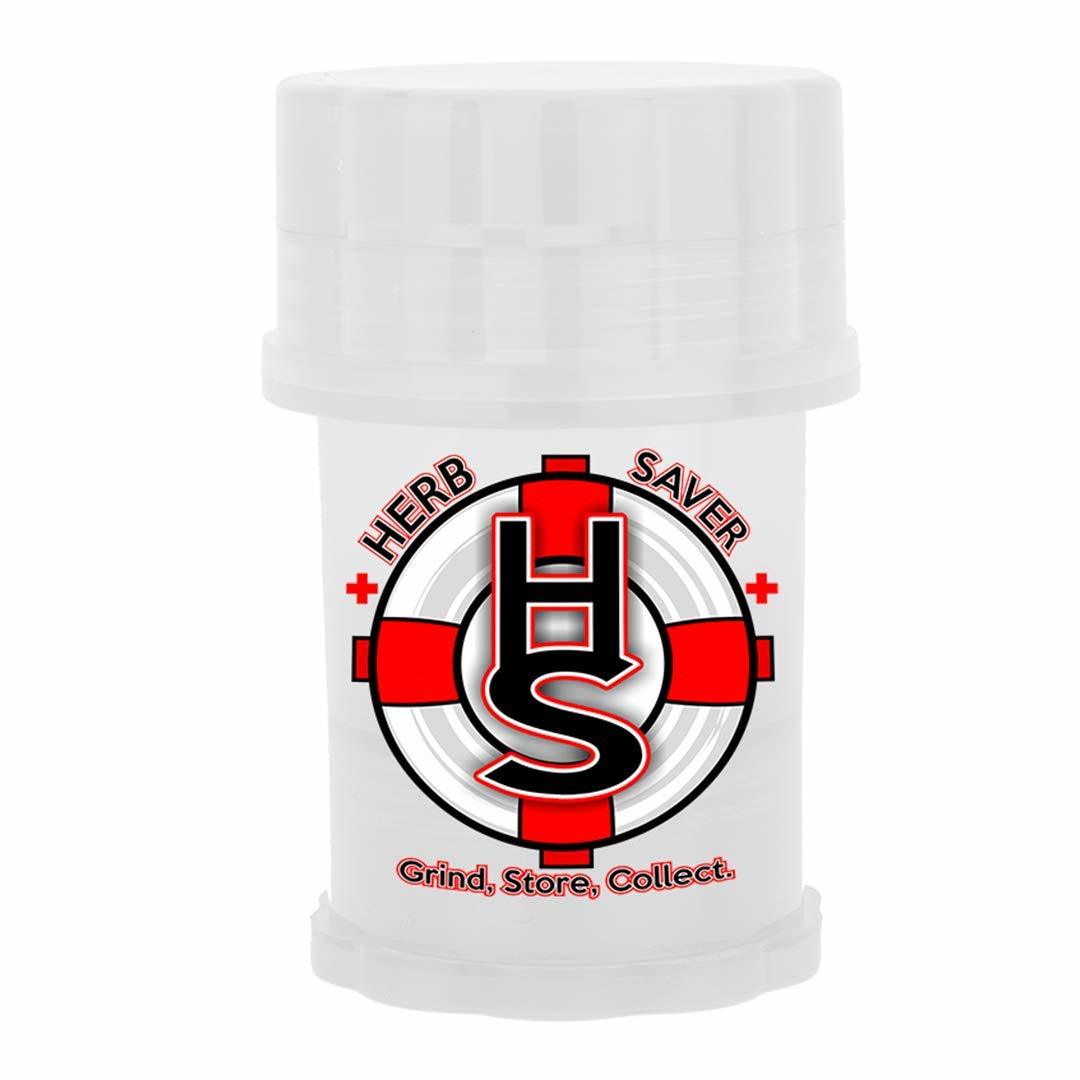 HerbSaver Grinder ™