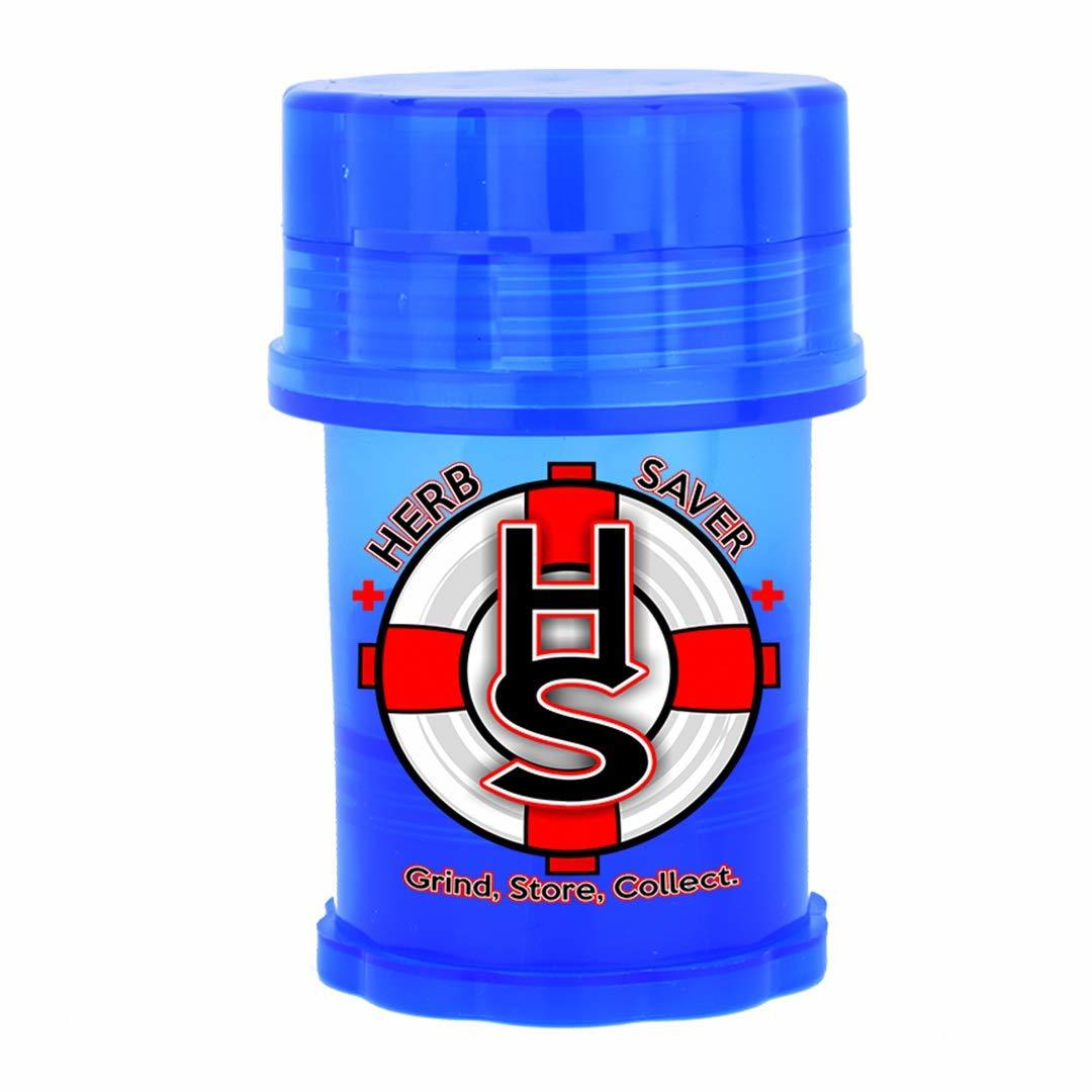 HerbSaver Grinder ™