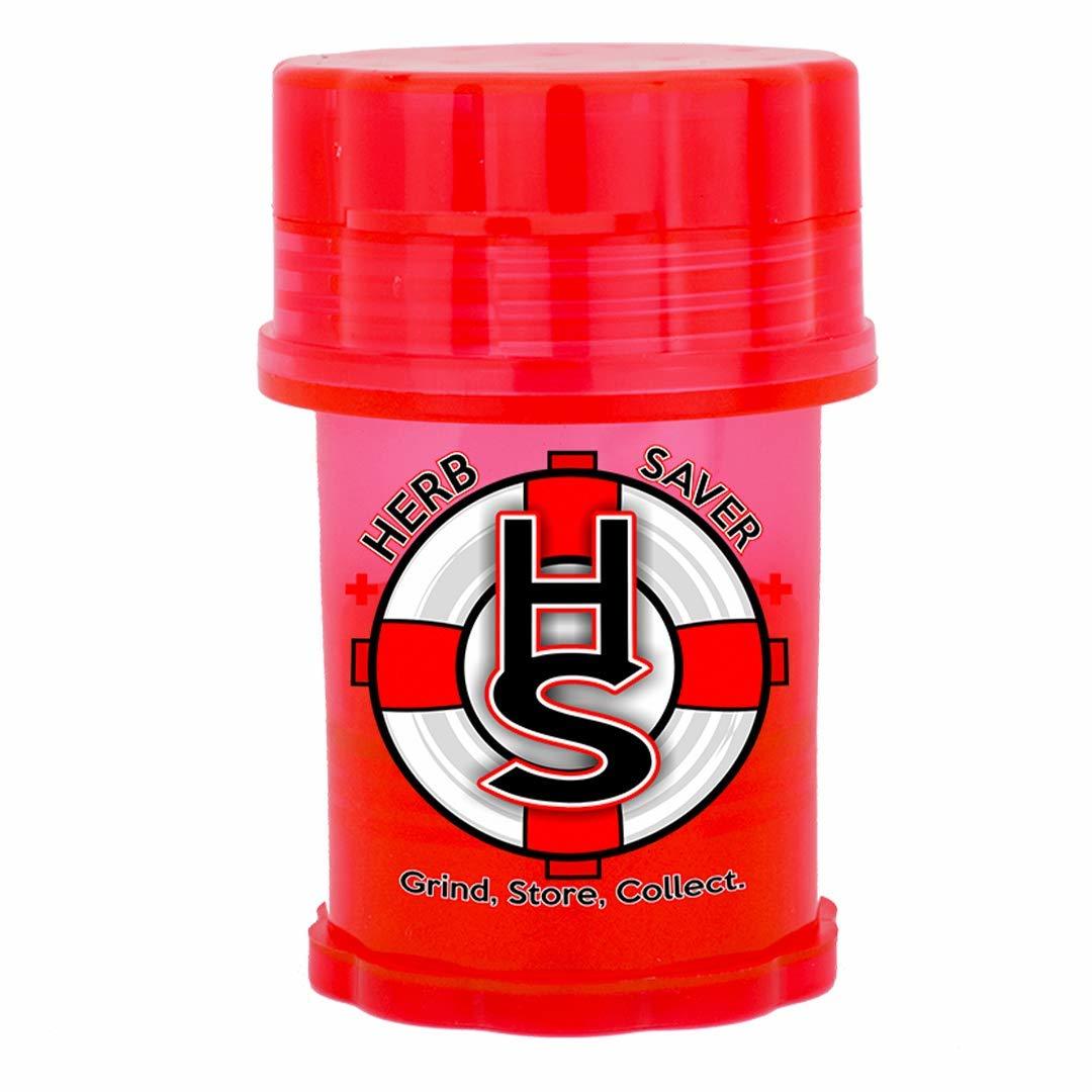 HerbSaver Grinder ™
