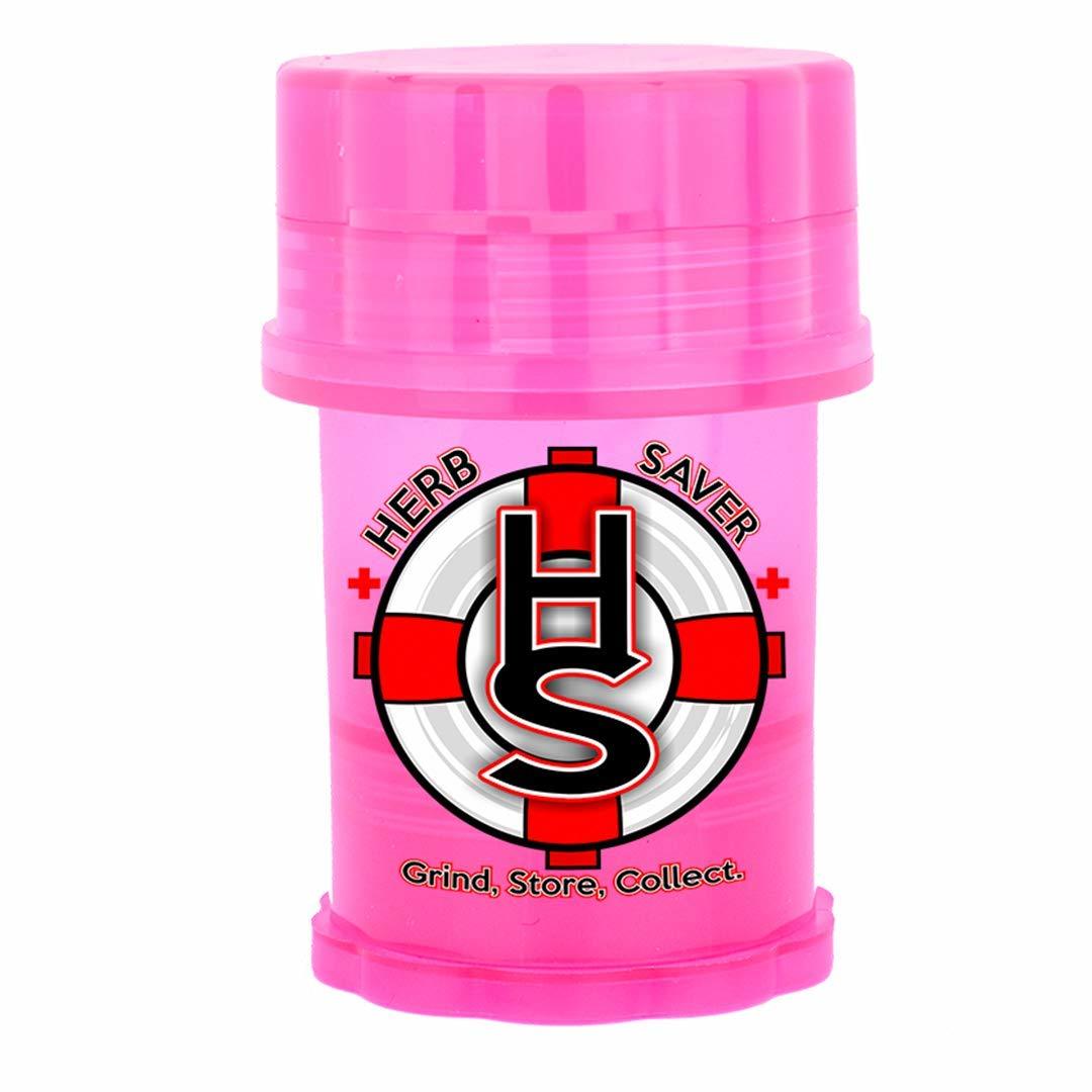 HerbSaver Grinder ™