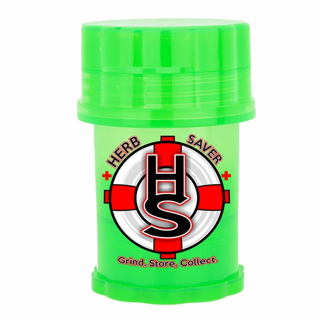 HerbSaver Grinder ™