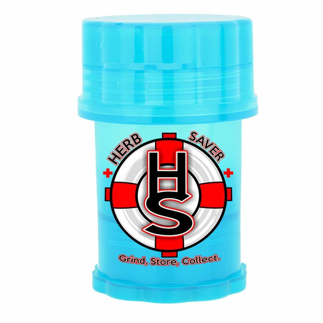 HerbSaver Grinder ™