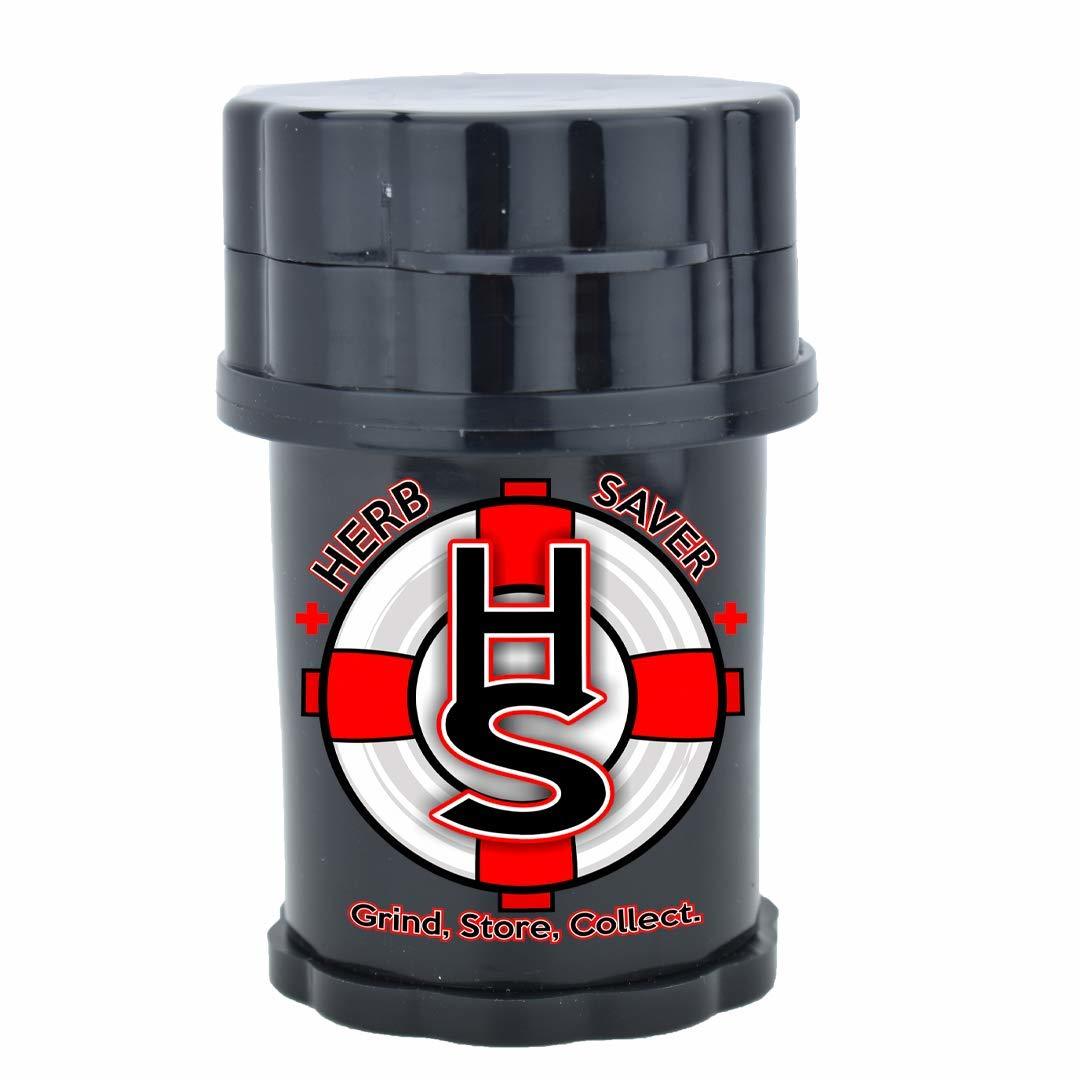 HerbSaver Grinder ™