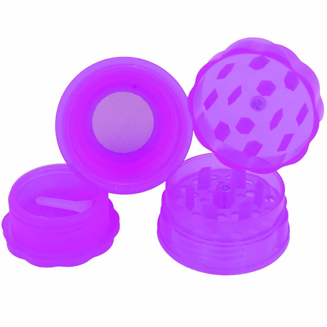 HerbSaver Grinder ™