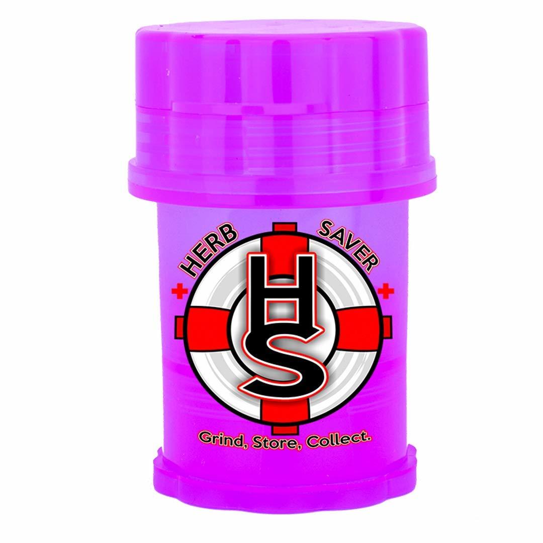 HerbSaver Grinder ™