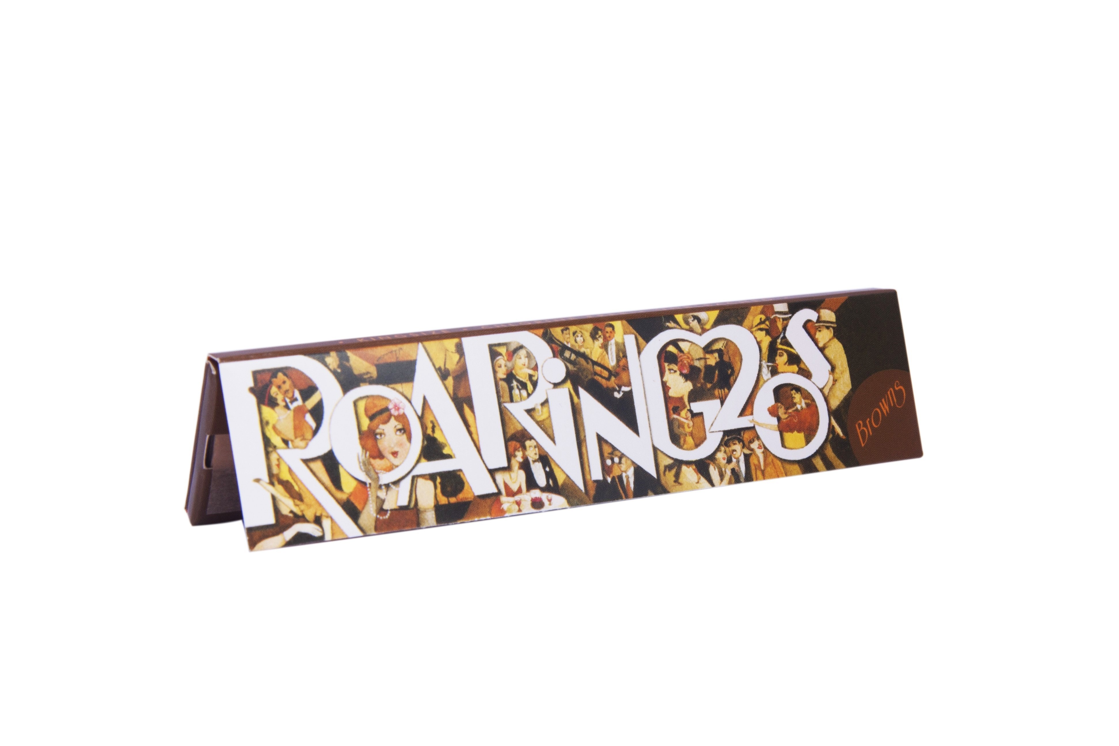 Roaring 20s Papers Rol3