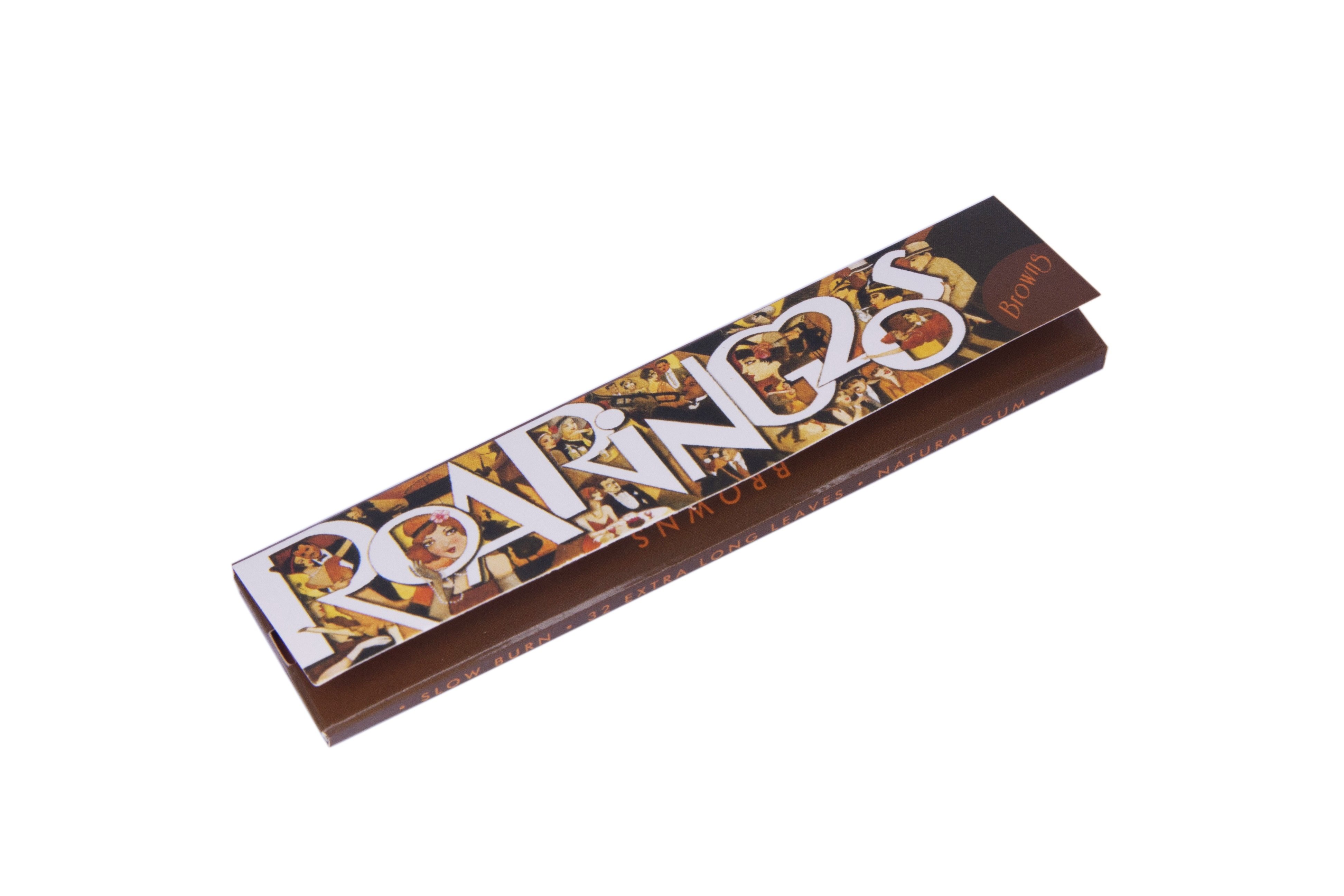 Roaring 20s Papers