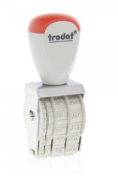 TRODAT DATARIO CLASSIC 1000 TRO1000