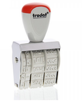 TRODAT DATARIO CLASSIC 1020 TRO1020