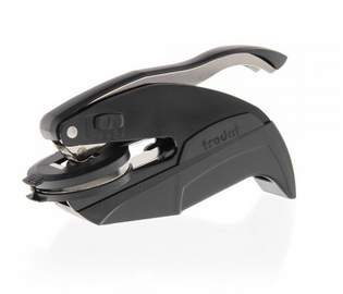 TRODAT PRESSA A SECCO IDEAL 41 TROIDEAL41