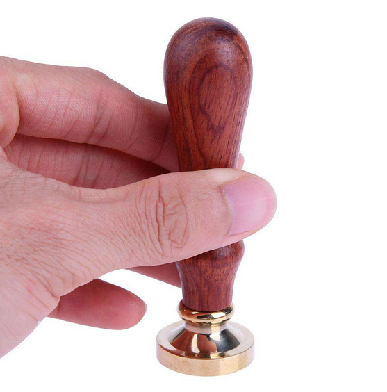 SIGILLO CERALACCA CON INIZIALI CER001