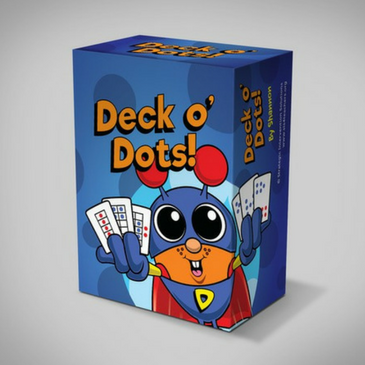Deck o' Dots DD