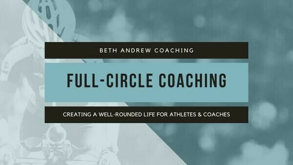 Beth Andrew Coaching