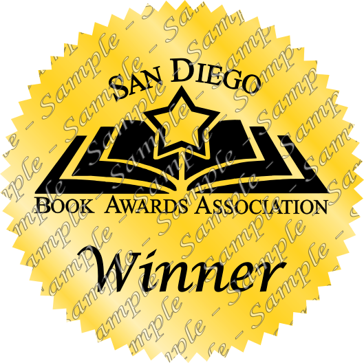 Winner Sticker - Photo Download SDBA WSP