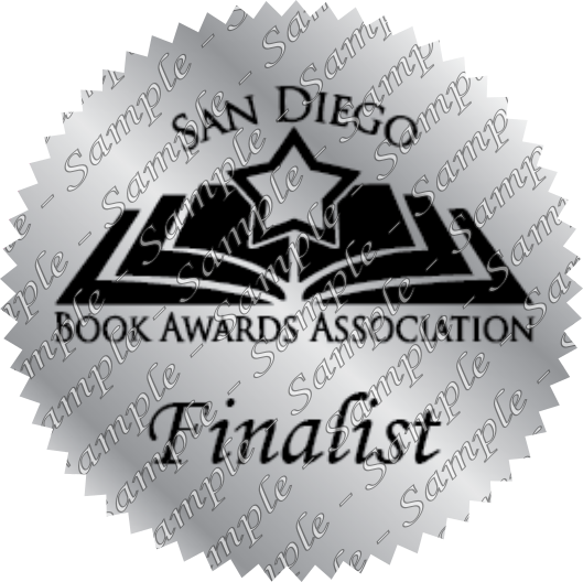 Finalist Sticker - Photo Download SDBA FSP