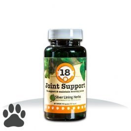 Silver Lining #18 Joint K-9 Capsules 8VH0SHDXD828A
