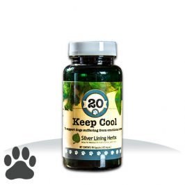 Silver Lining #20 Keep Cool K-9 Capulses Q8W9D83B188WY