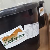 PEAH Zesterra Equine 13% Protein Tub 125lb zesttub125
