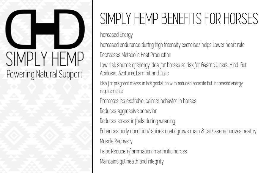 Organic Hemp Seed Oil 1 Liter