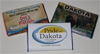 Mikeys Wild Chokecherry Dark Chocolate Bars 277523731685