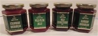 Mables Wild Chokecherry Jelly 8oz 019042720166