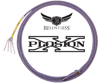 Cactus Relentless Xplosion Heel Medium 691119020050