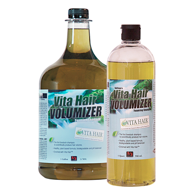 Sullivans Vita Hair Volumizer Quart 852082000955