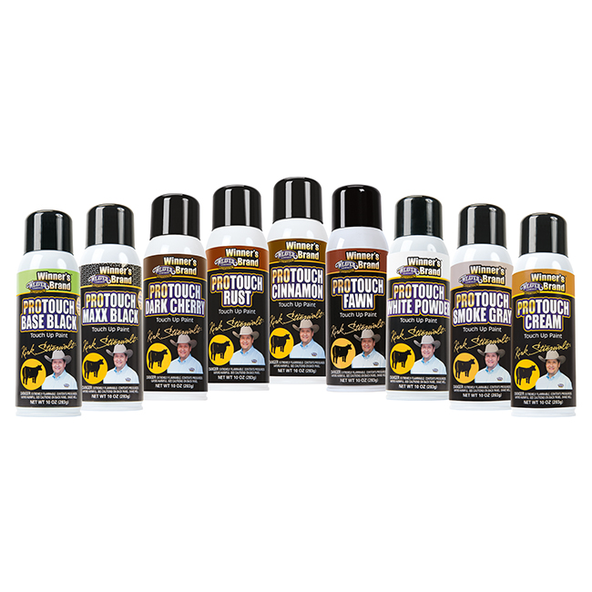 Weaver Pro Touch Paint Cinnamon 14615-2