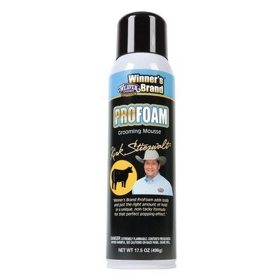 Weaver Pro Foam Mousse 14974-1