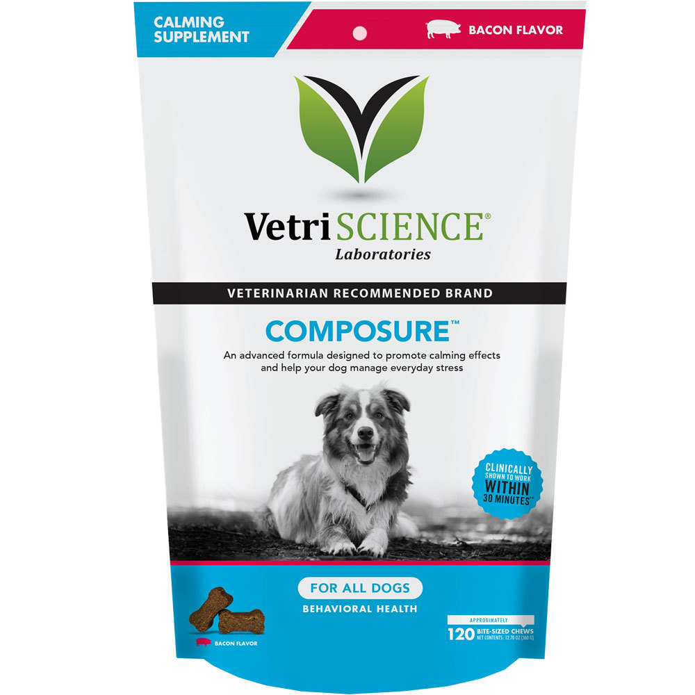 Vetri-Science Composure для всех пород собак уп. 120 шт 54063 A13
