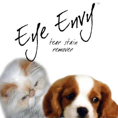 Eye Envy NR Solution Лосьон для собак