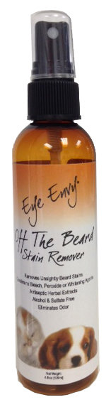 Eye Envy Off the Beard Stain Remover 0025 E3.12