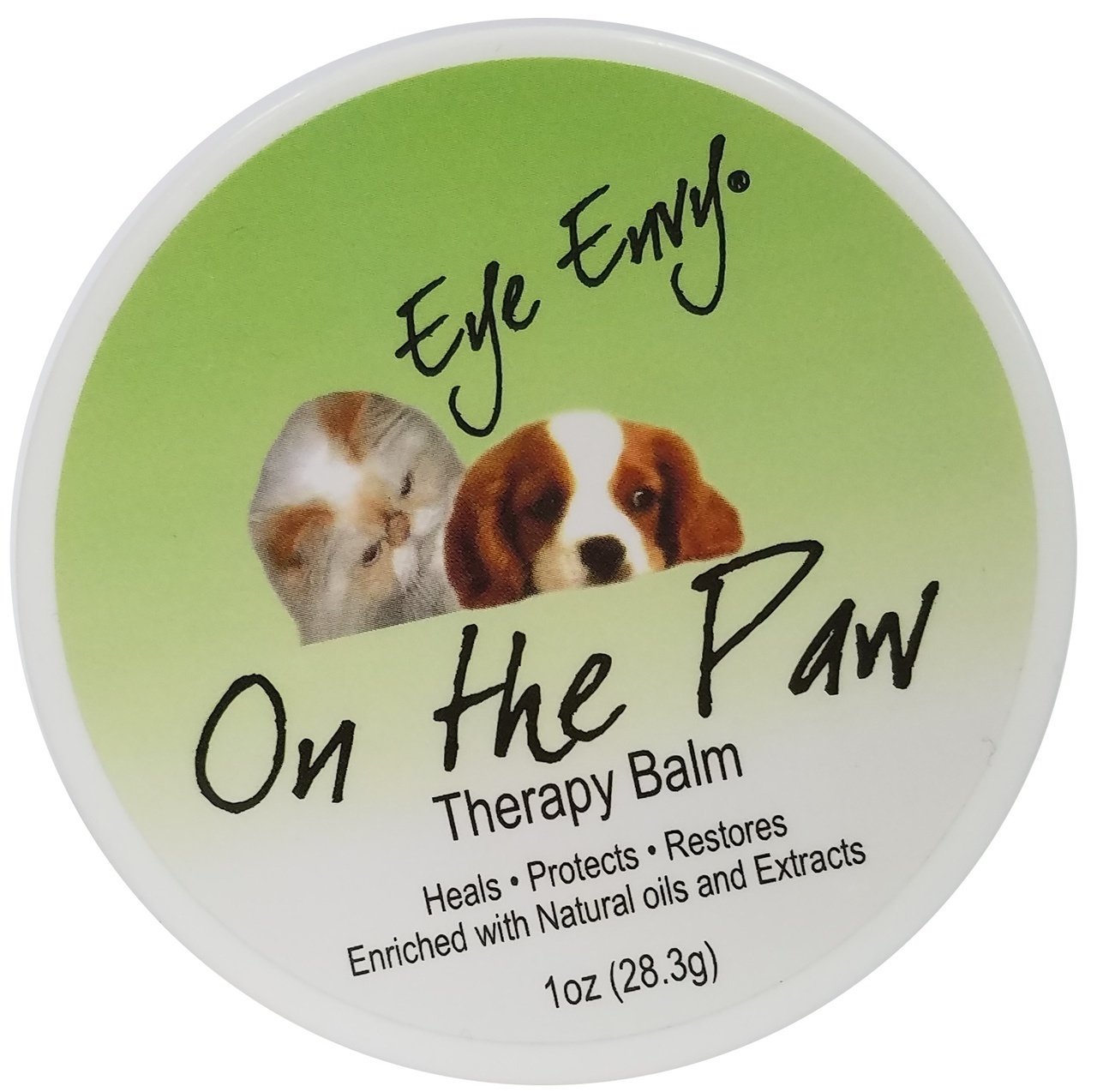 Eye Envy On The Paw Therapy Balm бальзам для подушек лап 0026 F2.3