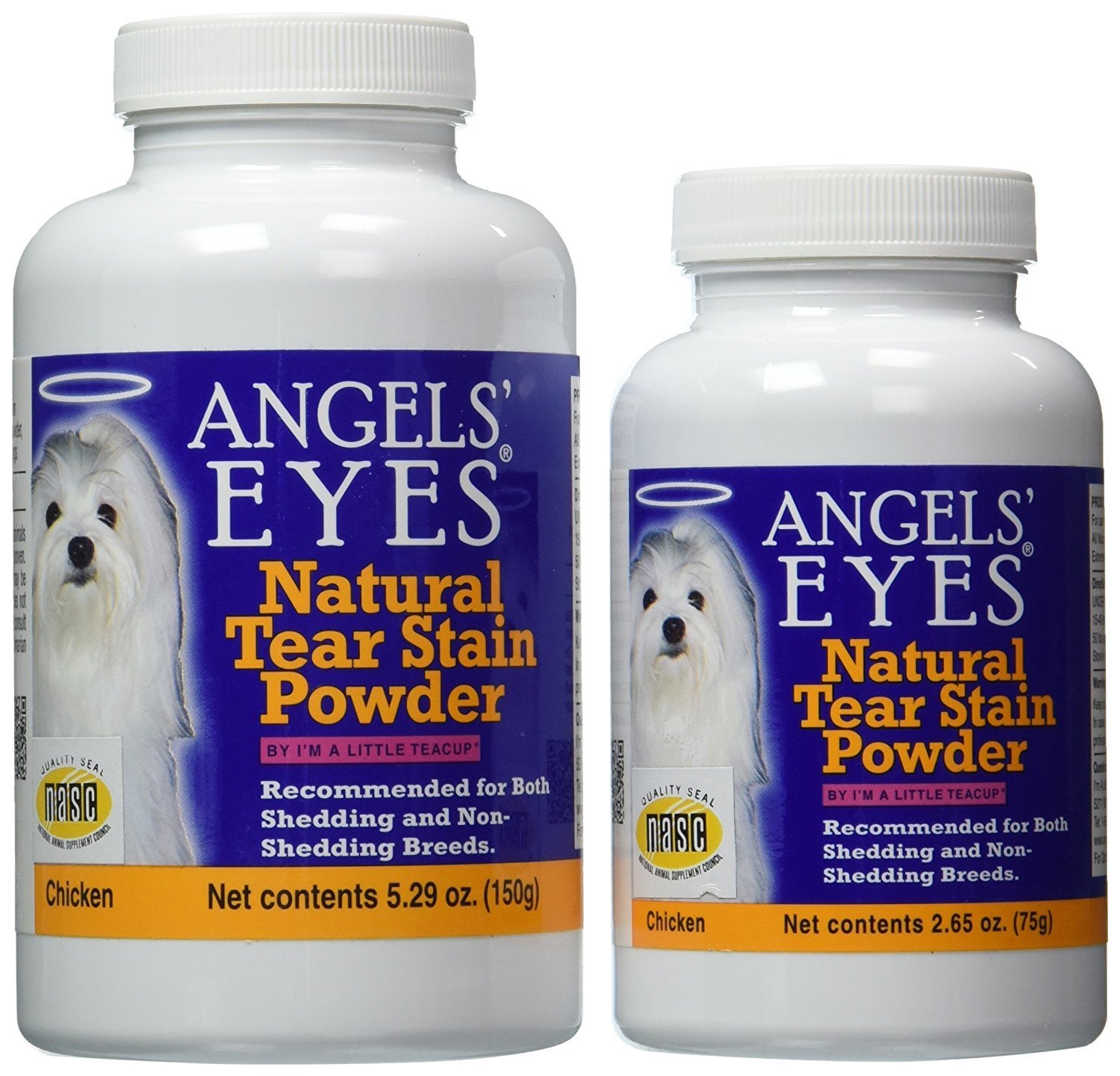 Angels Eyes Natural вкус курицы 0038 D6.3