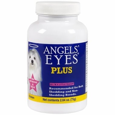 Angels`Eyes Plus Chicken Flavor вкус курицы 0036 D7.8