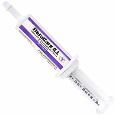 FloraCare G.I. for Dogs & Cats 0197 А6
