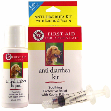 Miracle Care Anti-Diarrhea Kit Анти-диарея набор 0199 B7.7