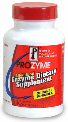 Prozyme (Прозим) ферменты в порошке 0189 B7.3