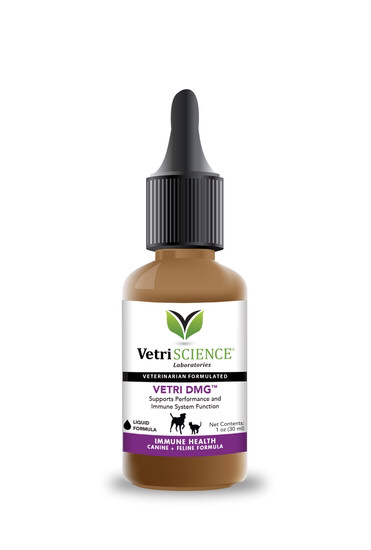 Vetri Science VETRI DMG Диметилглицин 0173 B6.4