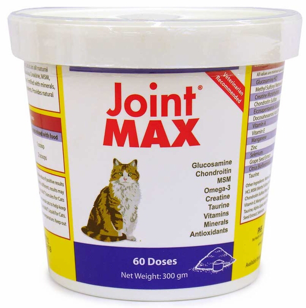 Joint Max (Джойнт Макс) для кошек, порошок 0240 D1