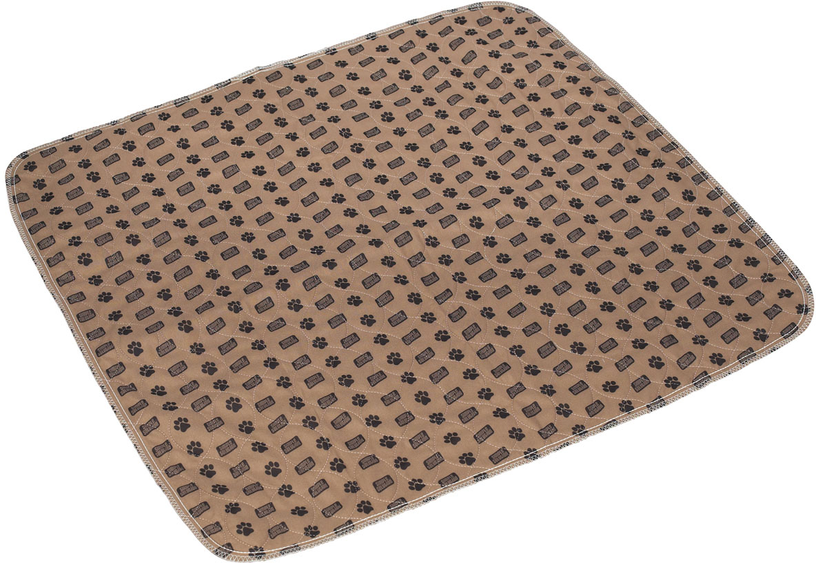 Simple Solution Washable Training & Travel Pad. Впитывающие пеленки многоразового использования, уп. 2 шт