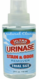 Urinase Уриназе - удаление запаха 0108