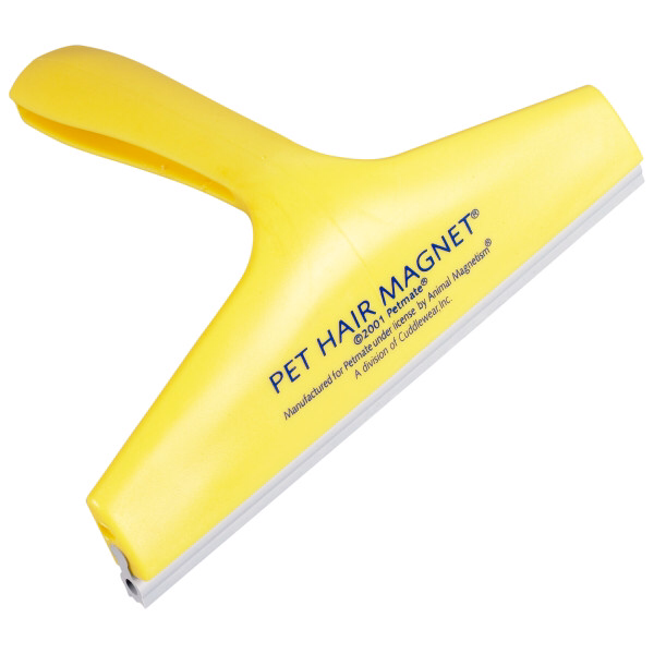Pet Hair Magnet магнитная щетка для удаления шерсти от животных. 0385 E1