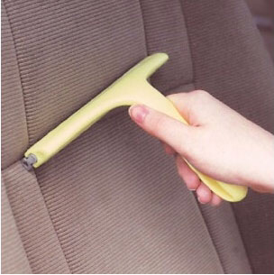 Pet Hair Magnet магнитная щетка для удаления шерсти от животных.